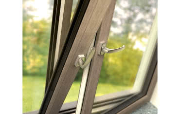 Czym się kierować przy wyborze okna do pokoju dziecka?