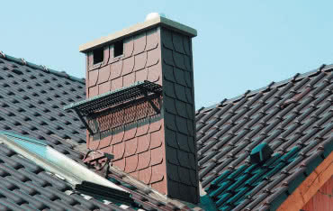 Niezawodne kominy