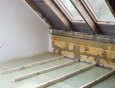 Adaptacja poddasza na cele mieszkalne