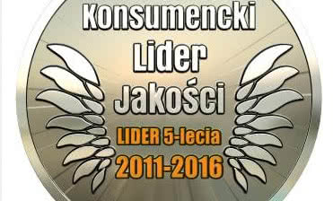 Junkers liderem 5-lecia