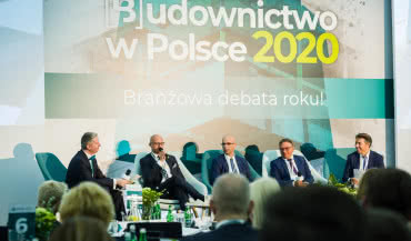  Ekspercki udział Seleny SA w IV Forum "Budownictwo w Polsce"