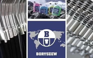 Grupa Boryszew w rankingu najlepszych pracodawców "Rzeczpospolitej"