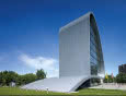 Dachy z blachy tytan-cynk na podwójny rąbek stojący