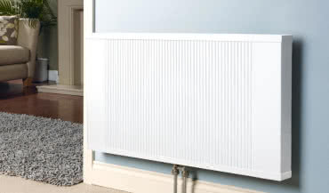 Niskotemperaturowe grzejniki REGULUS®-system 