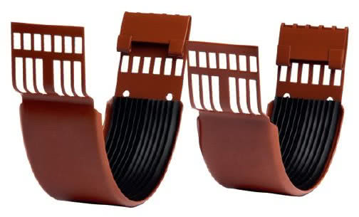 Złączka rynny